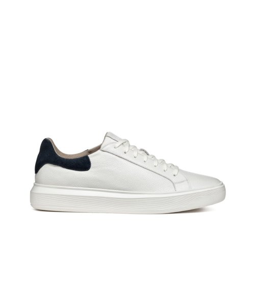 Zapatillas bajas Geox con cordones