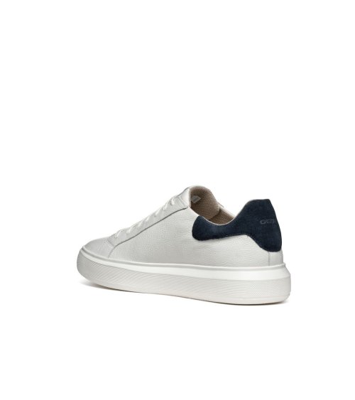 Zapatillas bajas Geox con cordones