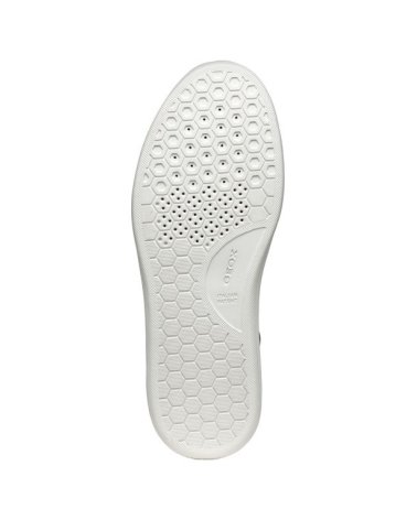 Sneakers basse Geox con lacci
