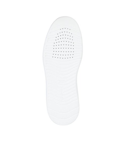 Geox Merediano B low suede sneakers