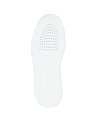 Geox baskets basses Merediano B en nubuck