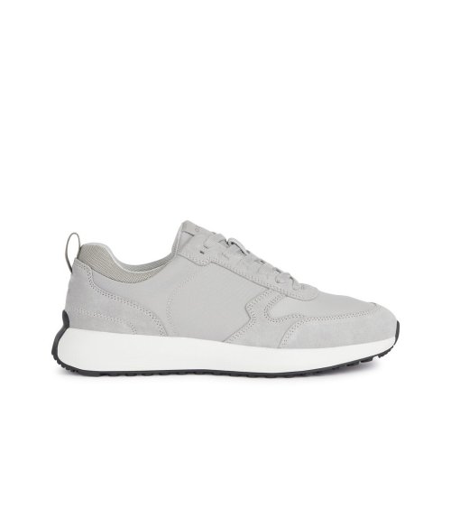 Geox sneakers basse da uomo