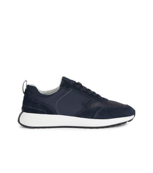 Geox sneakers basse da uomo