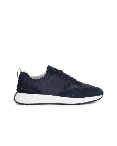 Geox sneakers basse da uomo