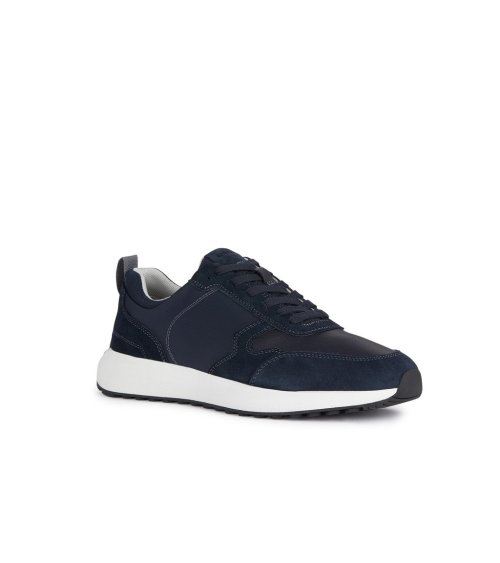 Geox sneakers basse da uomo