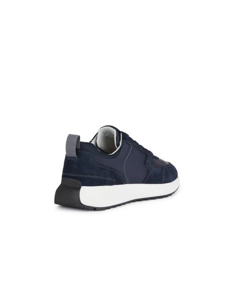 Geox zapatillas bajas para hombre