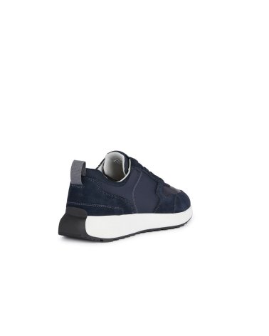 Geox sneakers basse da uomo