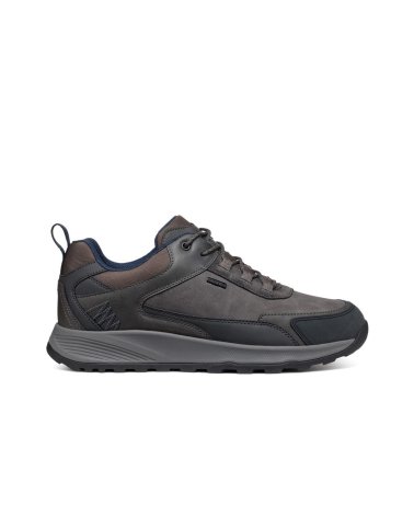 Geox niedrige Sneakers Terrestre ABX