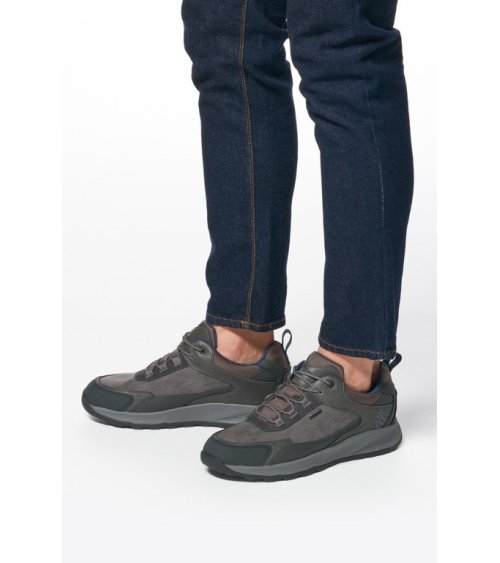 Geox zapatillas bajas Terrestre ABX