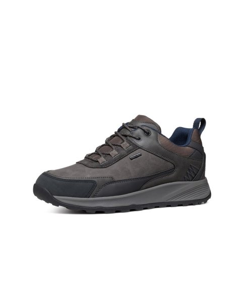 Geox niedrige Sneakers Terrestre ABX