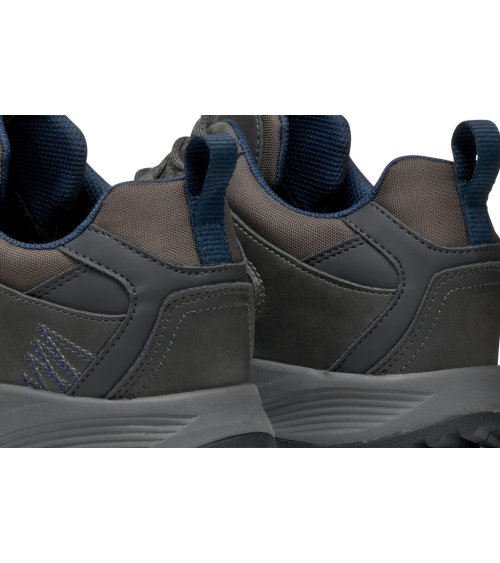 Geox baskets basses Terrestre ABX