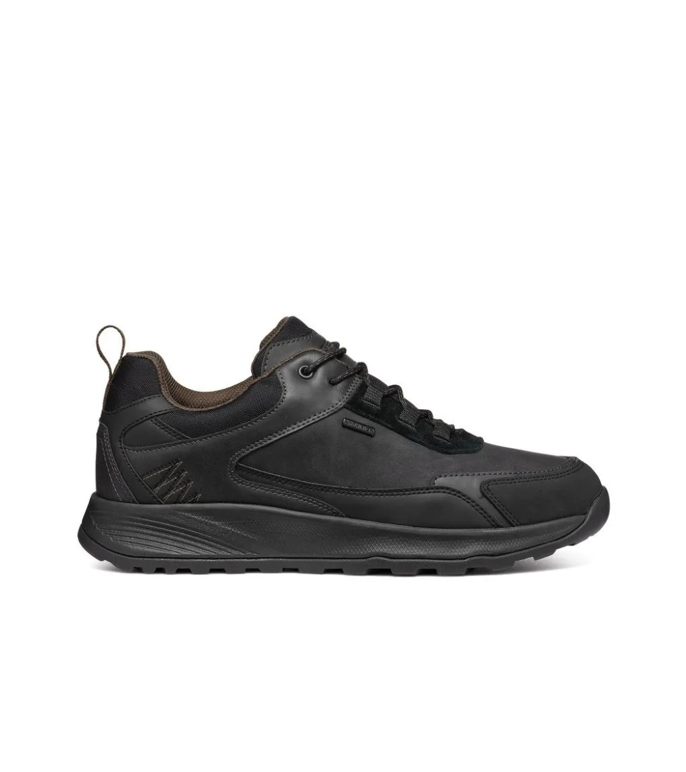 Geox baskets basses Terrestre ABX
