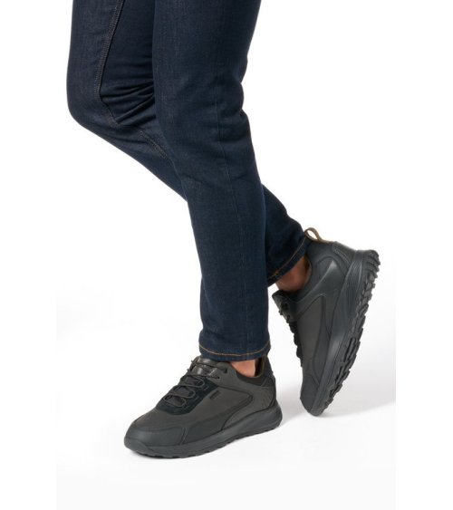 Geox low sneakers Terrestre ABX