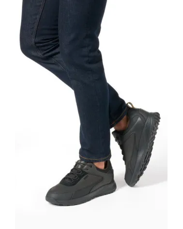 Geox baskets basses Terrestre ABX