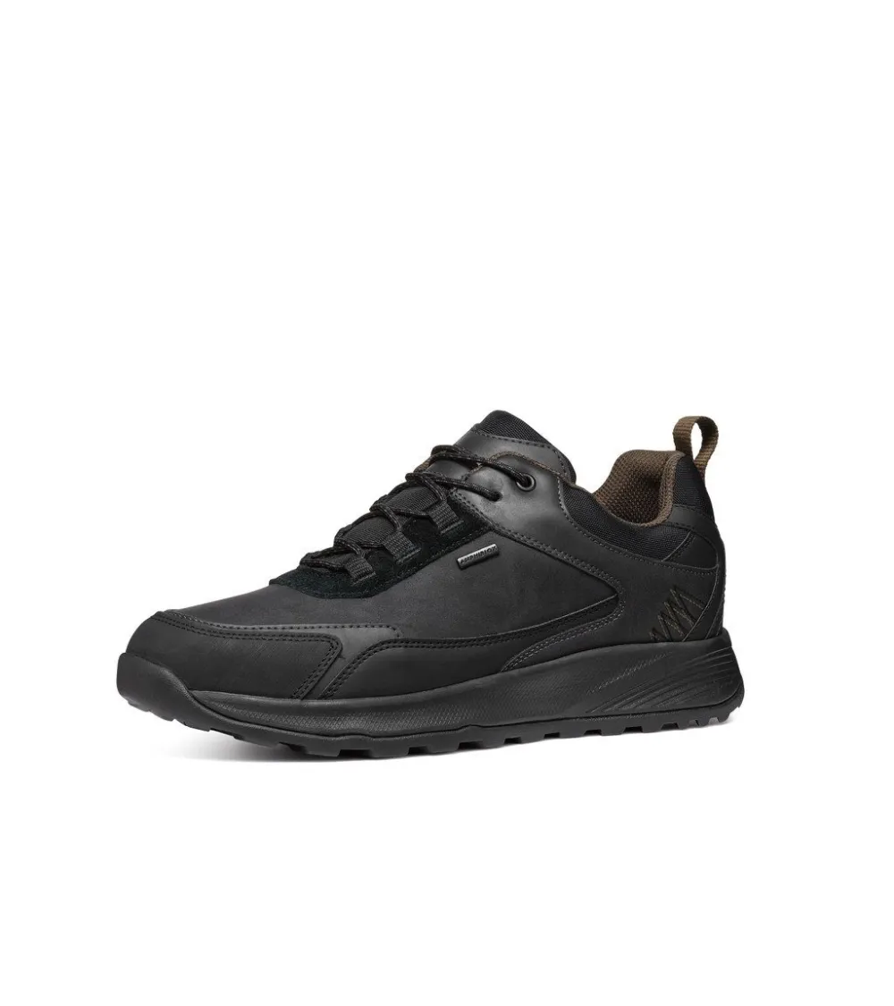 Geox sneakers basse Terrestre ABX