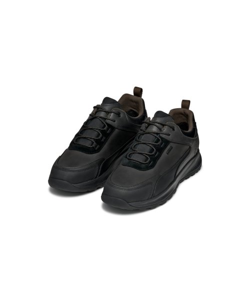 Geox niedrige Sneakers Terrestre ABX
