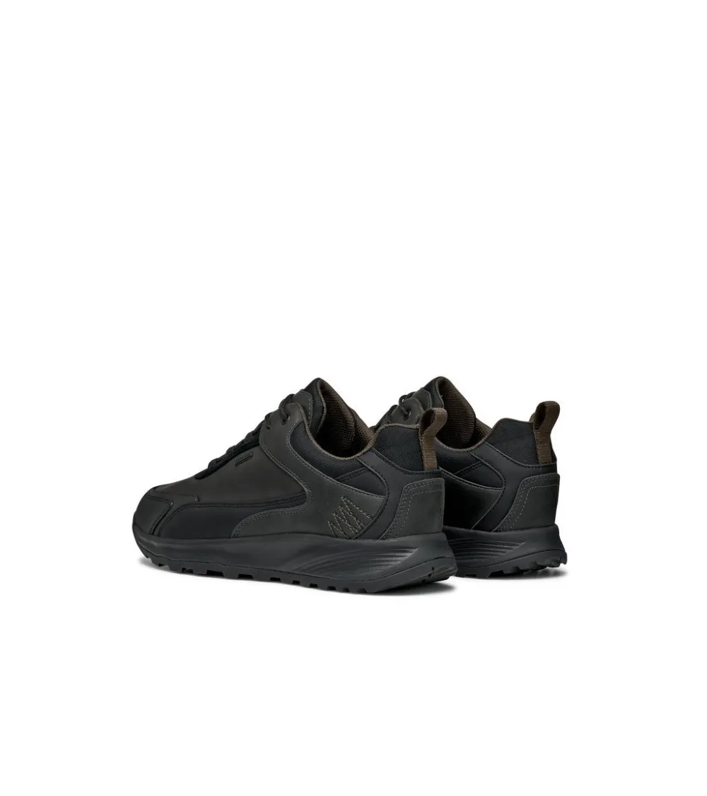 Geox niedrige Sneakers Terrestre ABX