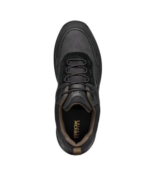 Geox niedrige Sneakers Terrestre ABX