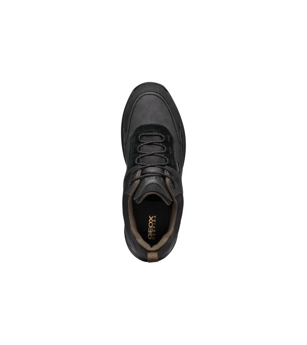 Geox niedrige Sneakers Terrestre ABX