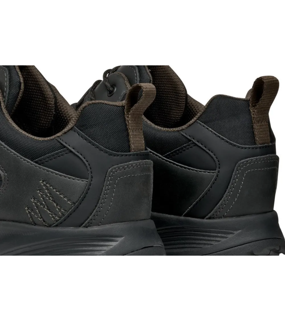 Geox niedrige Sneakers Terrestre ABX