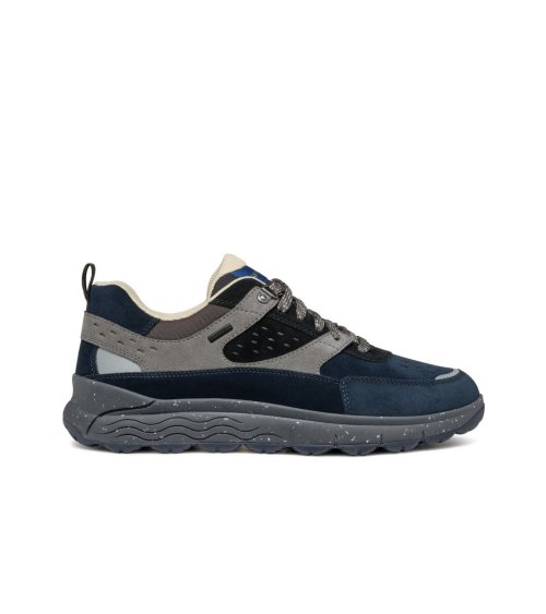 Geox Zapatillas bajas Spherica 4x4 ABX