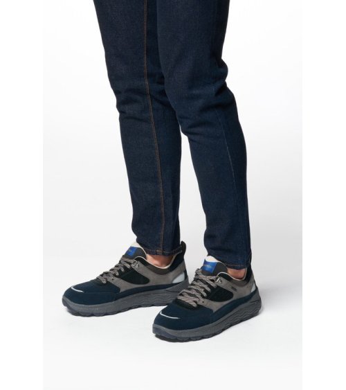 Geox Spherica 4x4 ABX Niedrige Sneaker