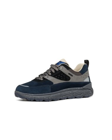 Geox Sneakers basse Spherica 4x4 ABX