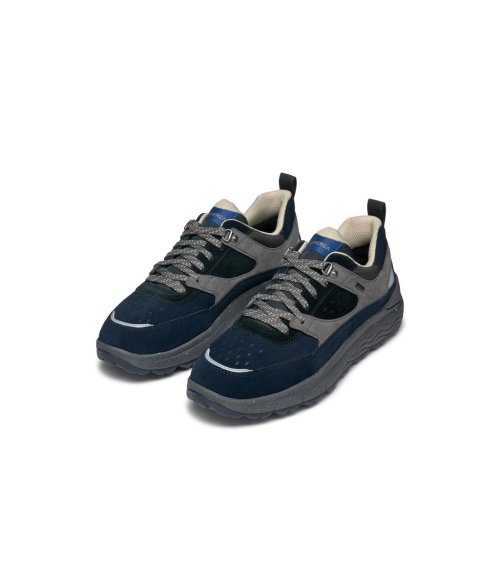 Geox Zapatillas bajas Spherica 4x4 ABX
