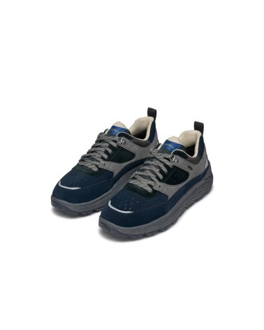 Geox Zapatillas bajas Spherica 4x4 ABX