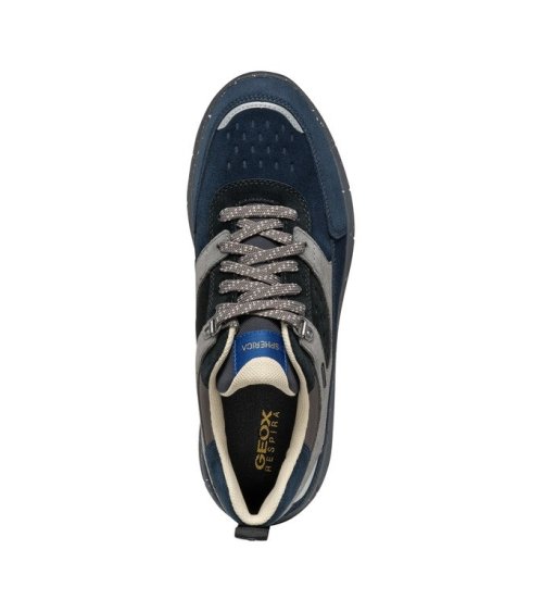 Geox Zapatillas bajas Spherica 4x4 ABX