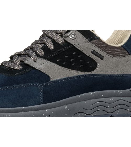 Geox Sneakers basse Spherica 4x4 ABX