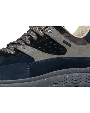 Geox Spherica 4x4 ABX Niedrige Sneaker