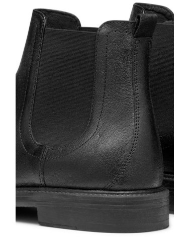 Bottines Geox Tiberio avec élastique latéral