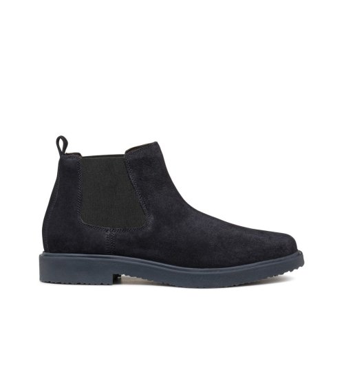 Geox botas de ante