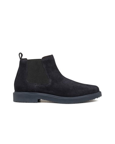Geox Stiefeletten aus Wildleder