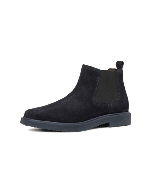 Geox botas de ante