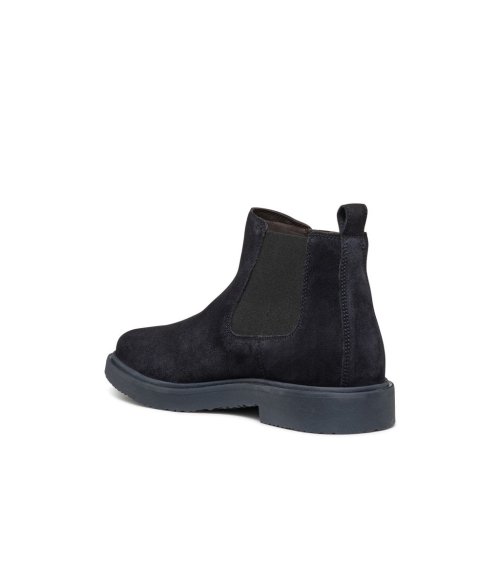 Geox botas de ante