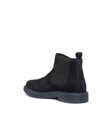 Geox Stiefeletten aus Wildleder