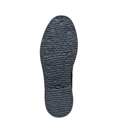 Geox Stiefeletten aus Wildleder