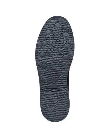 Geox suede ankle boots