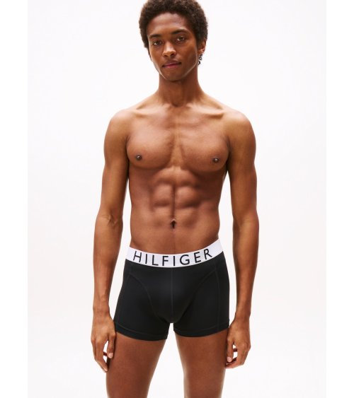Tommy Hilfiger kurze Boxer mit Gummibund