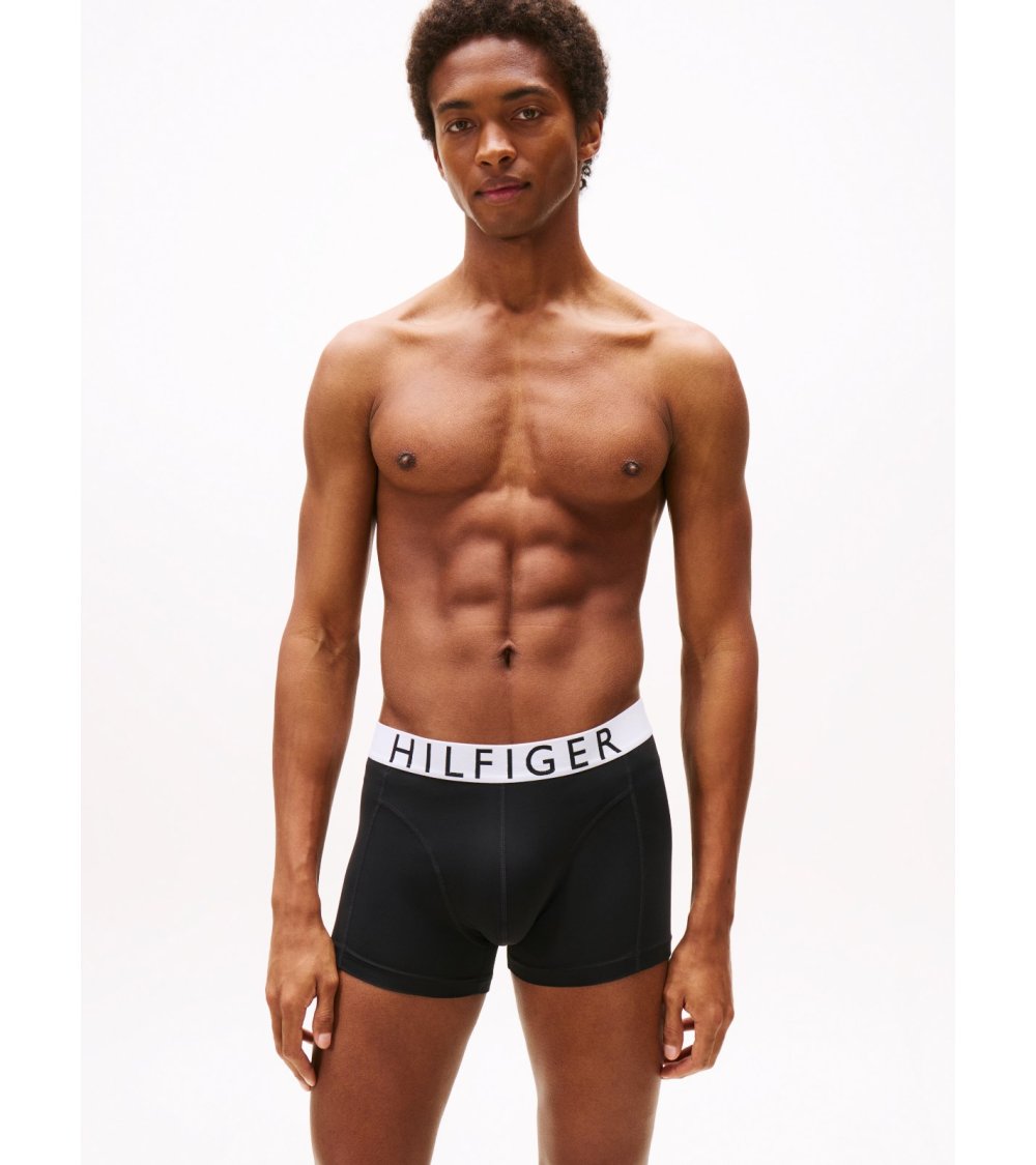 Tommy Hilfiger short boxers with elastic waistband