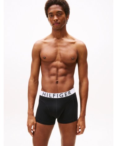 Tommy Hilfiger short boxers with elastic waistband