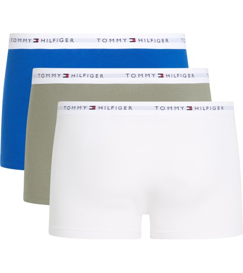 Tommy Hilfiger short boxers with elastic waistband