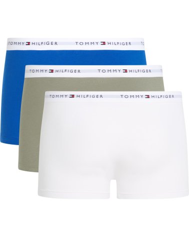 Tommy Hilfiger short boxers with elastic waistband