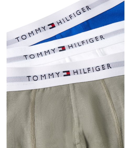 Tommy Hilfiger short boxers with elastic waistband