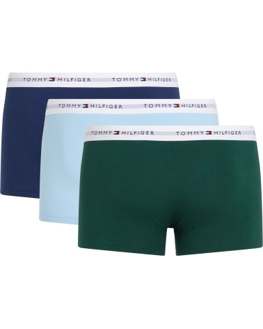 Tommy Hilfiger bóxer cortos con cinturilla elástica