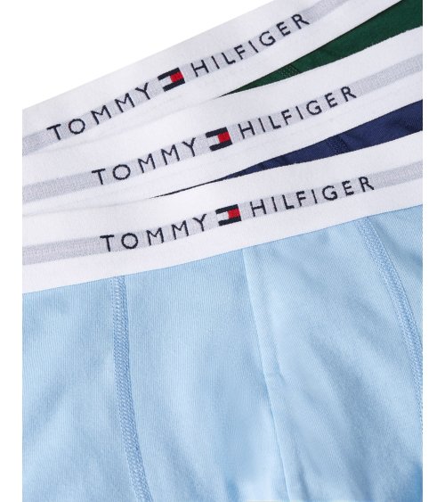 Tommy Hilfiger short boxers with elastic waistband