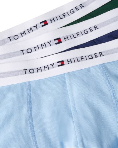 Tommy Hilfiger short boxers with elastic waistband