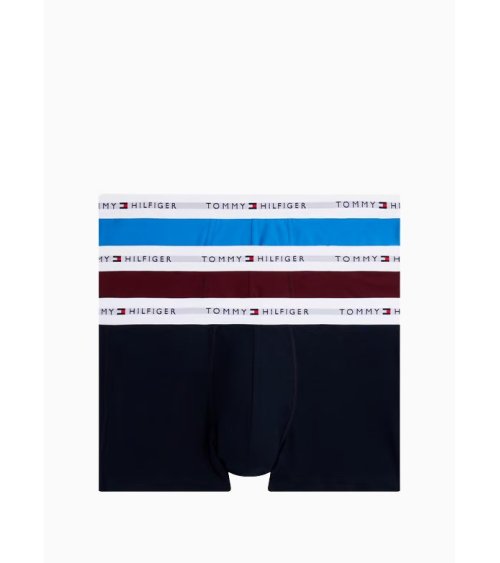 Tommy Hilfiger bóxer cortos con cinturilla elástica